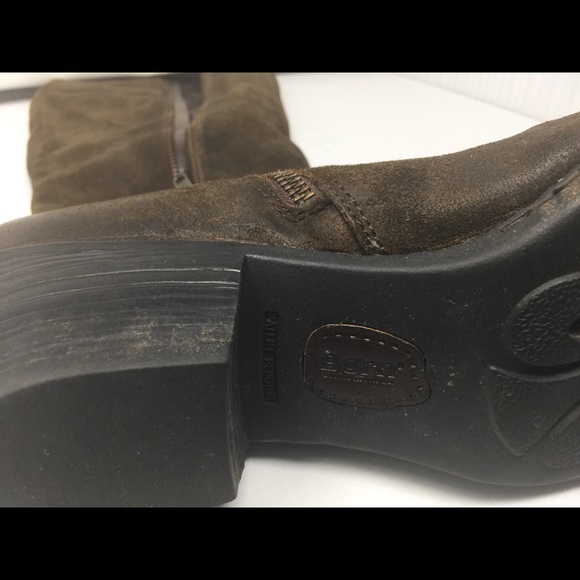 Born - Handcrafted Genuine Leather